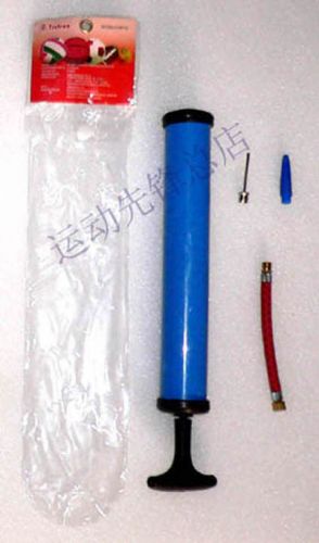 Pompe à vélo - Ref 2396718