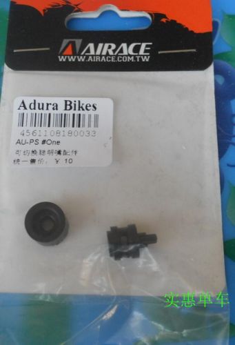Pompe à vélo - Ref 2396742