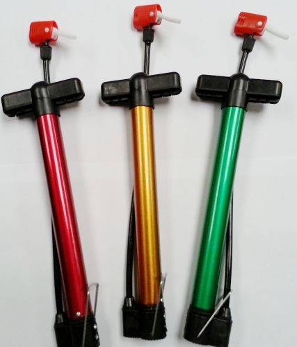 Pompe à vélo - Ref 2396750