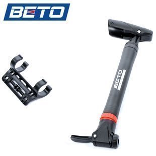 Pompe à vélo BETO - Ref 2396773