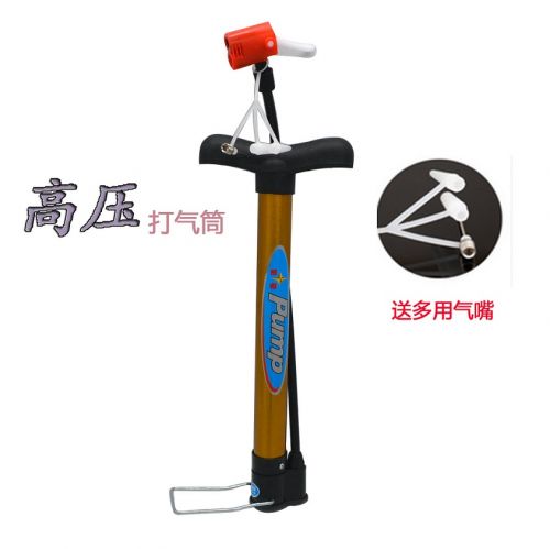 Pompe à vélo - Ref 2396795