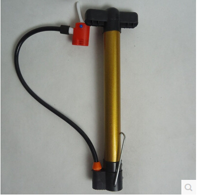 Pompe à vélo - Ref 2396796