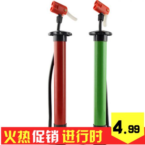 Pompe à vélo - Ref 2396799