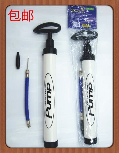 Pompe à vélo - Ref 2396819