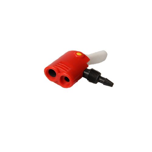 Pompe à vélo - Ref 2396828