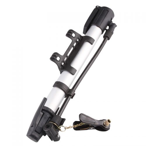 Pompe à vélo - Ref 2396840