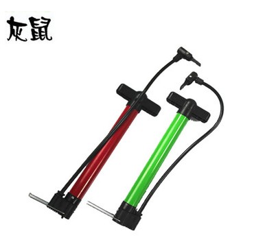 Pompe à vélo - Ref 2396843