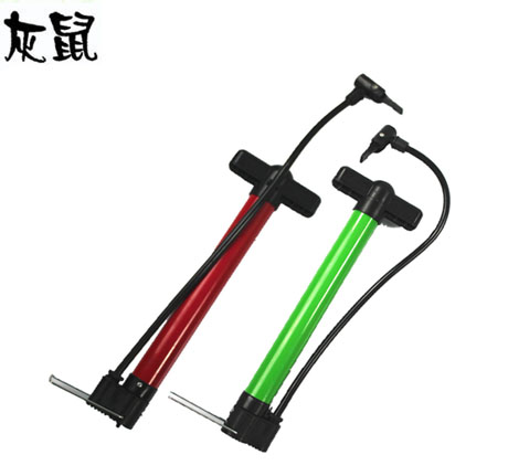 Pompe à vélo - Ref 2396844