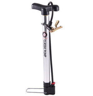 Pompe à vélo - Ref 2396846