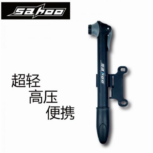 Pompe à vélo SAHOO - Ref 2396857