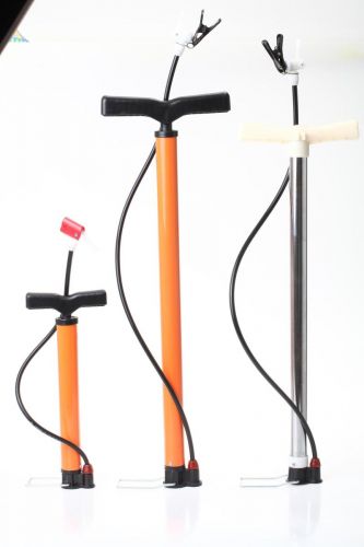 Pompe à vélo HONOR - Ref 2396865