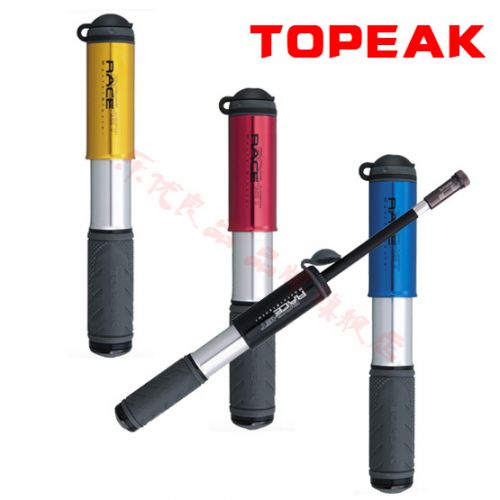 Pompe à vélo TOPEAK - Ref 2396915