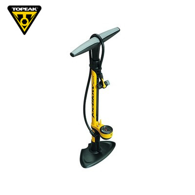 Pompe à vélo TOPEAK - Ref 2396977