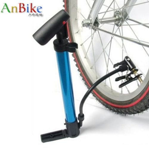 Pompe à vélo ANBIKE - Ref 2397041