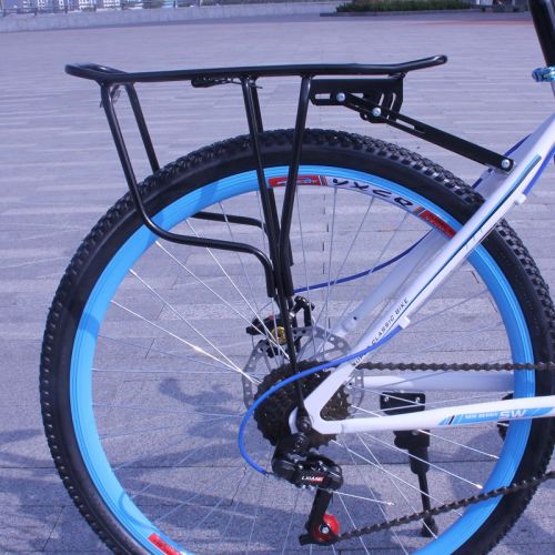 Porte-bagages pour vélo HAHOO - Ref 2409189