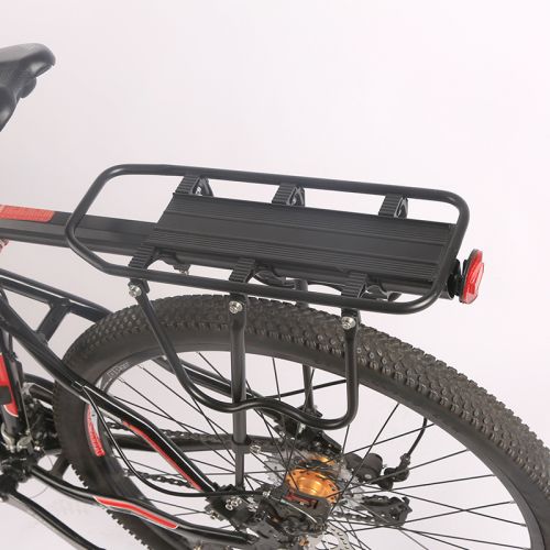 Porte-bagages pour vélo - Ref 2409217
