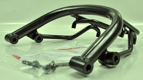 Porte-bagages pour vélo - Ref 2409244