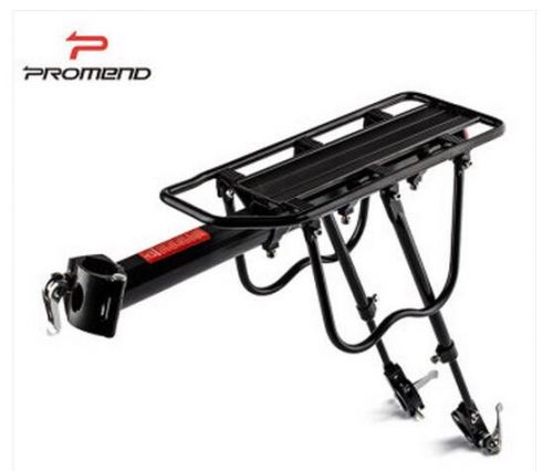 Porte-bagages pour vélo PROMEND - Ref 2409246