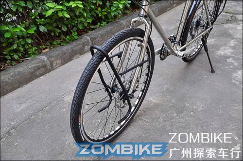 Porte-bagages pour vélo - Ref 2409256