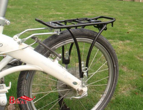 Porte-bagages pour vélo BIWAY - Ref 2409257
