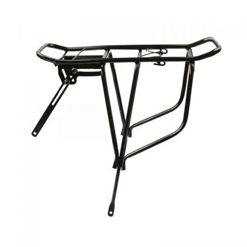 Porte-bagages pour vélo - Ref 2409264