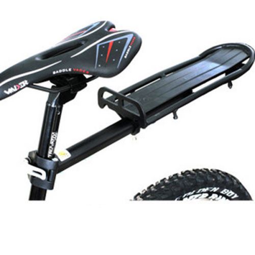 Porte-bagages pour vélo - Ref 2409288