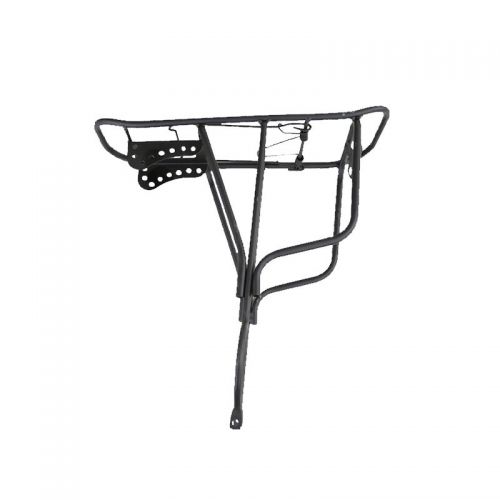 Porte-bagages pour vélo - Ref 2409307