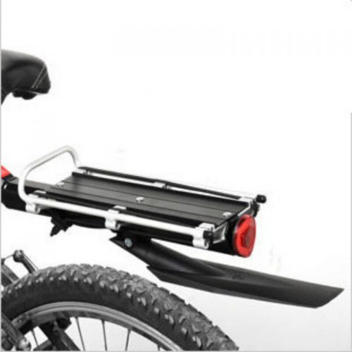 Porte-bagages pour vélo - Ref 2409309