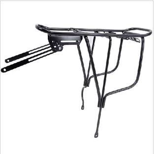 Porte-bagages pour vélo PHOENIX - Ref 2409315