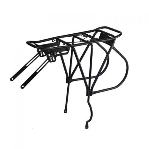 Porte-bagages pour vélo - Ref 2409316