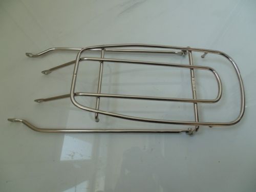 Porte-bagages pour vélo - Ref 2409318