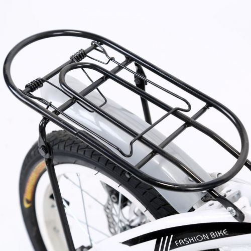 Porte-bagages pour vélo - Ref 2409319
