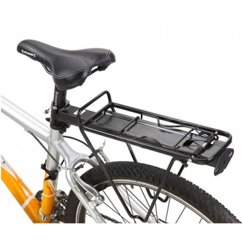 Porte-bagages pour vélo - Ref 2409324