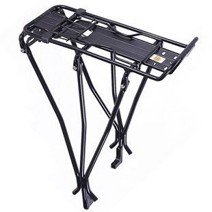 Porte-bagages pour vélo TOTTA - Ref 2409325