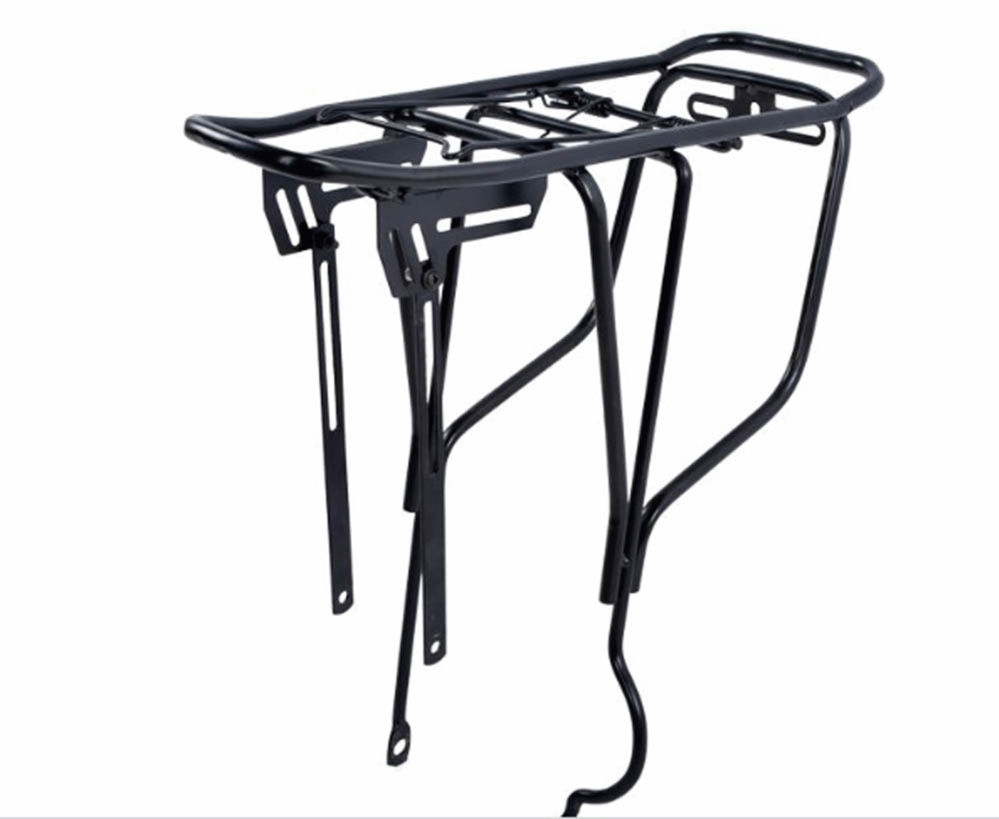 Porte-bagages pour vélo - Ref 2409329