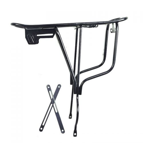 Porte-bagages pour vélo - Ref 2409332