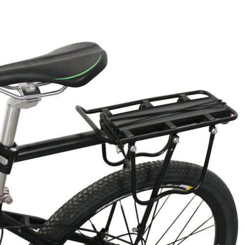 Porte-bagages pour vélo - Ref 2409337