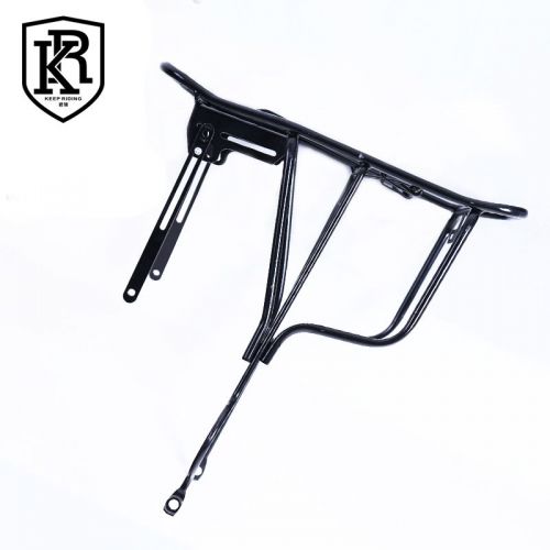 Porte-bagages pour vélo - Ref 2409343