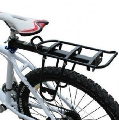 Porte-bagages pour vélo - Ref 2409351