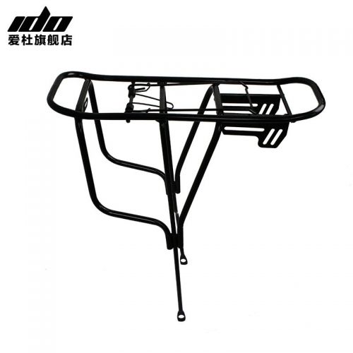 Porte-bagages pour vélo - Ref 2409353