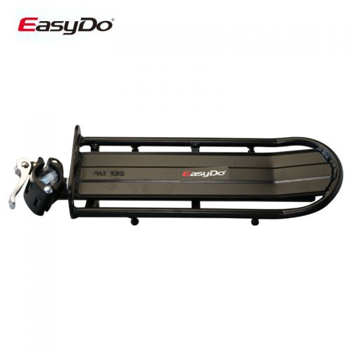 Porte-bagages pour vélo EASYDO - Ref 2409359