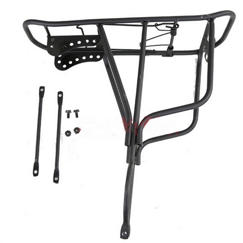 Porte-bagages pour vélo - Ref 2409381