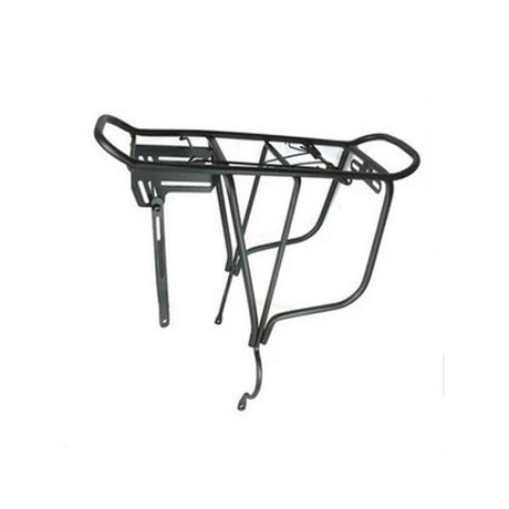 Porte-bagages pour vélo - Ref 2409393