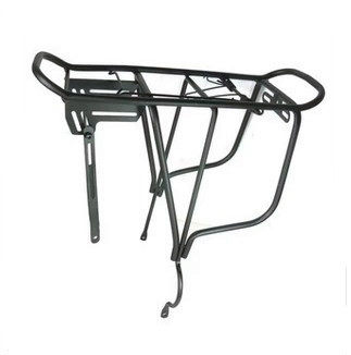 Porte-bagages pour vélo - Ref 2409397