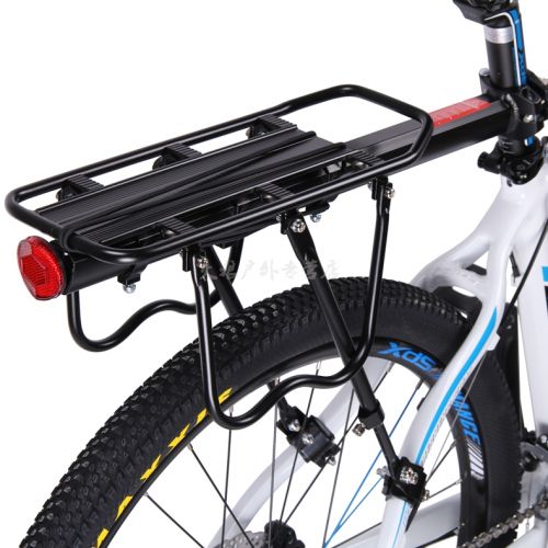 Porte-bagages pour vélo - Ref 2409412