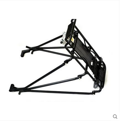 Porte-bagages pour vélo - Ref 2409419