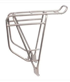 Porte-bagages pour vélo - Ref 2409420