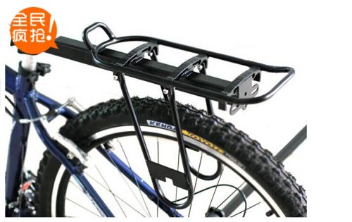 Porte-bagages pour vélo - Ref 2409433