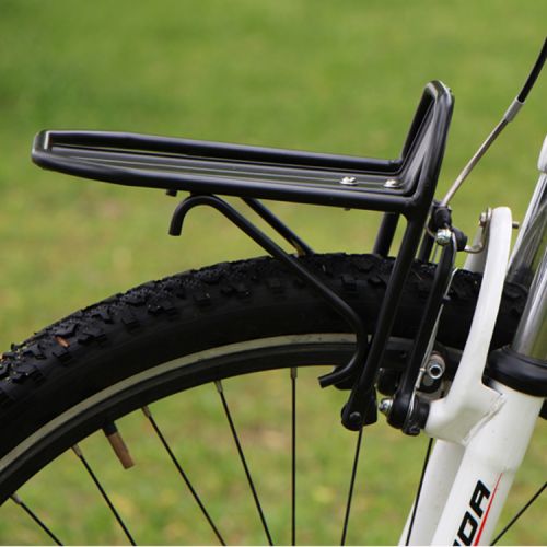 Porte-bagages pour vélo - Ref 2409436