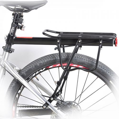 Porte-bagages pour vélo CATCHING WIND BIRD - Ref 2409441